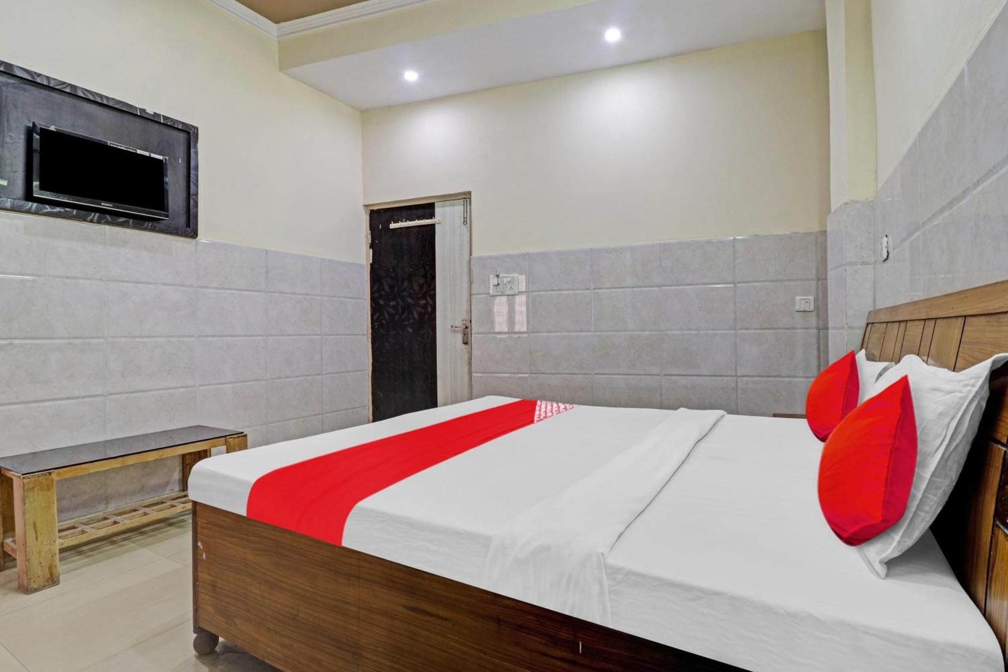 Hotel O Vishal Paradise Dehradun Exterior photo