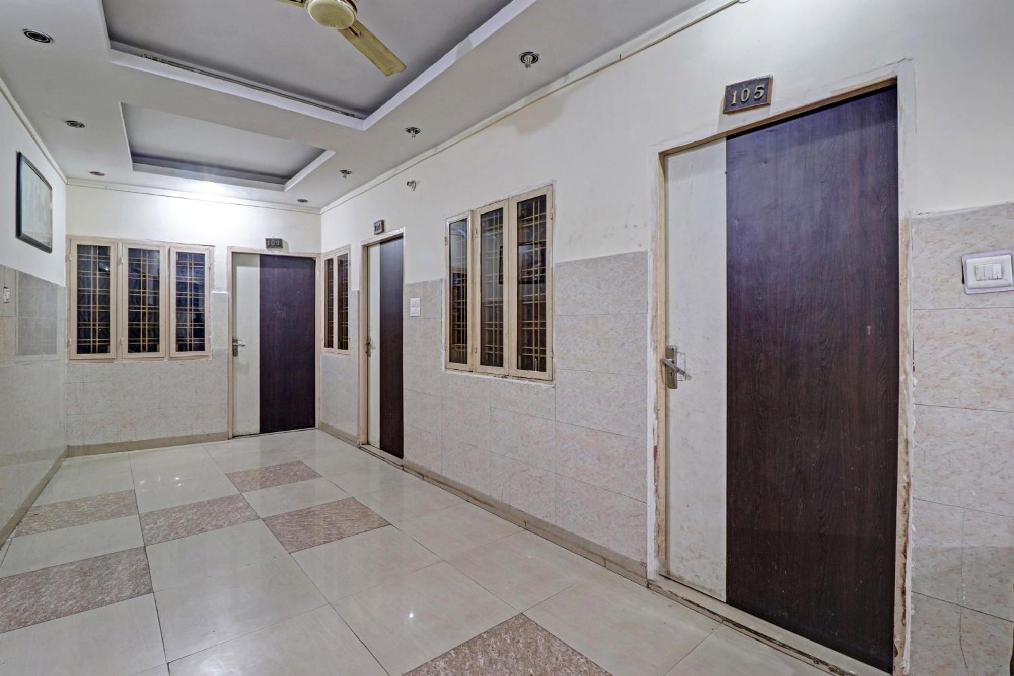 Hotel O Vishal Paradise Dehradun Exterior photo