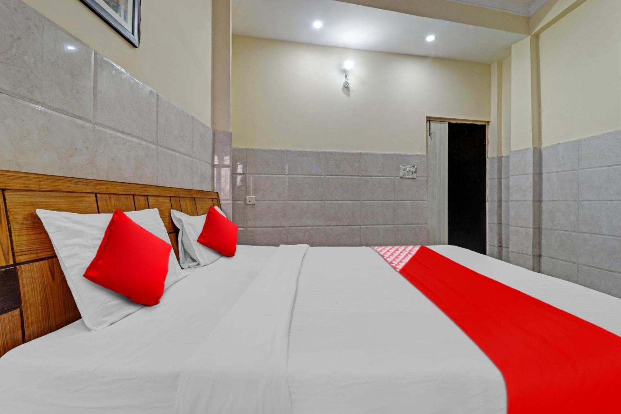 Hotel O Vishal Paradise Dehradun Exterior photo