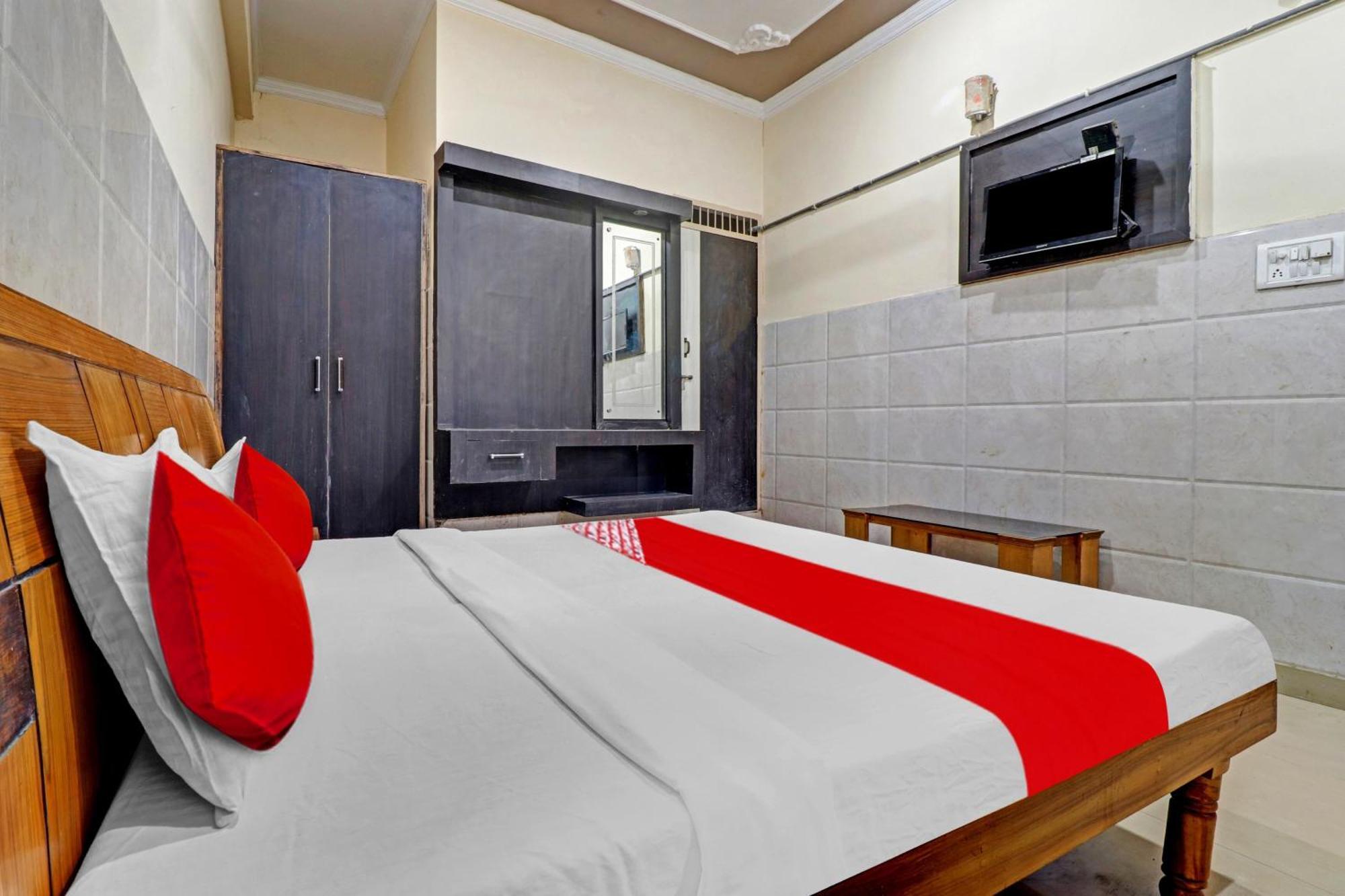 Hotel O Vishal Paradise Dehradun Exterior photo